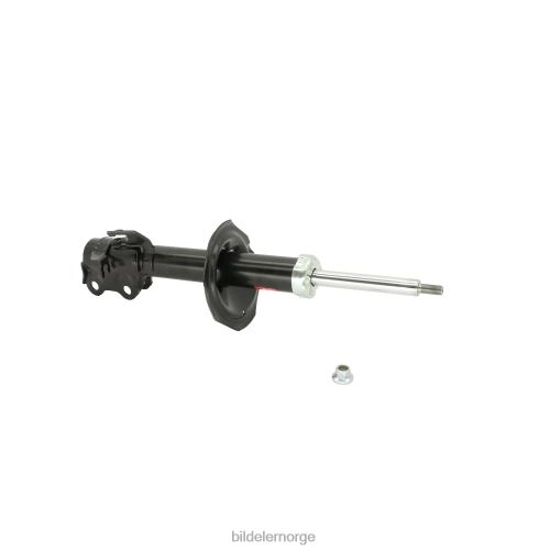 Billige bildeler Norge - 333391 støtdemper for nissan sentra passer foran T64T2589