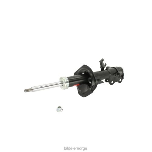 Billige bildeler Norge - 333391 støtdemper for nissan sentra passer foran T64T2589