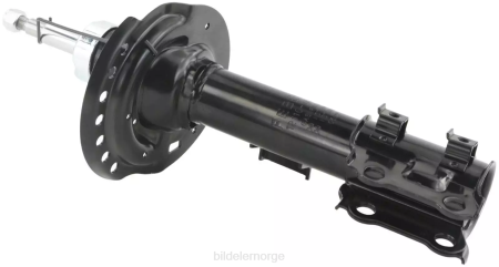 Billige bildeler Norge - støtdemper passer foran 3330049 XL4T49 ELANTRA
