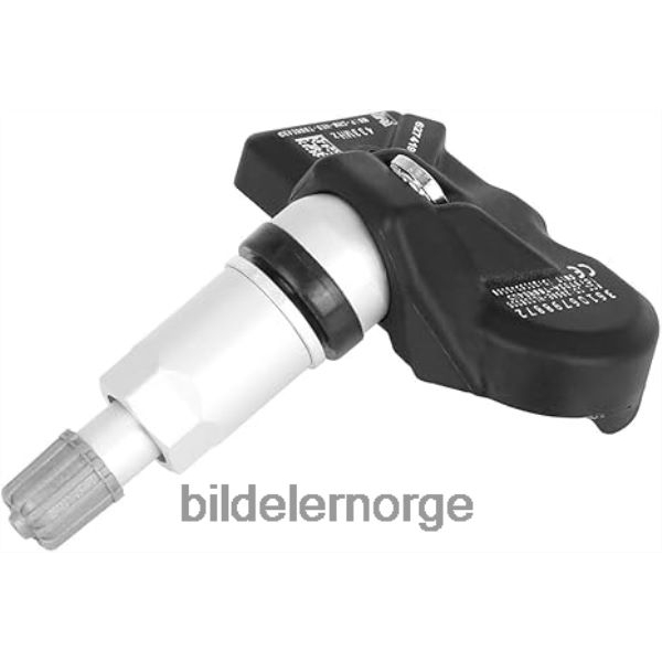Amerikanske bildeler Norge - tpms bmw dekktrykksensor 36106798872 40LD442786