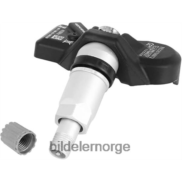 Amerikanske bildeler Norge - tpms bmw dekktrykksensor 36106798872 40LD442786