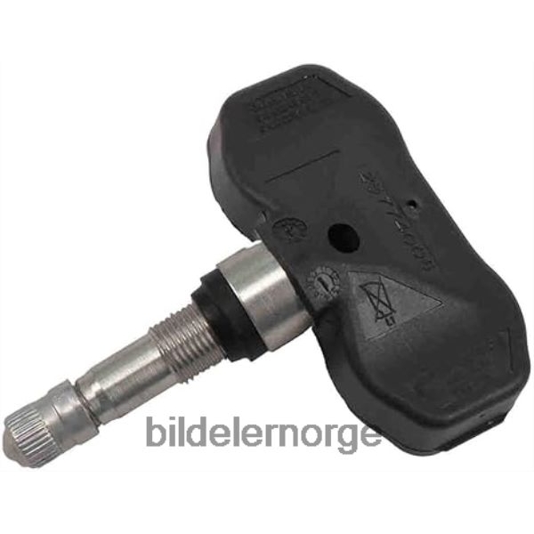 Amerikanske bildeler Norge - tpms buick/cadillac/chevrolet/gmc dekktrykksensor 25774006 40LD442686