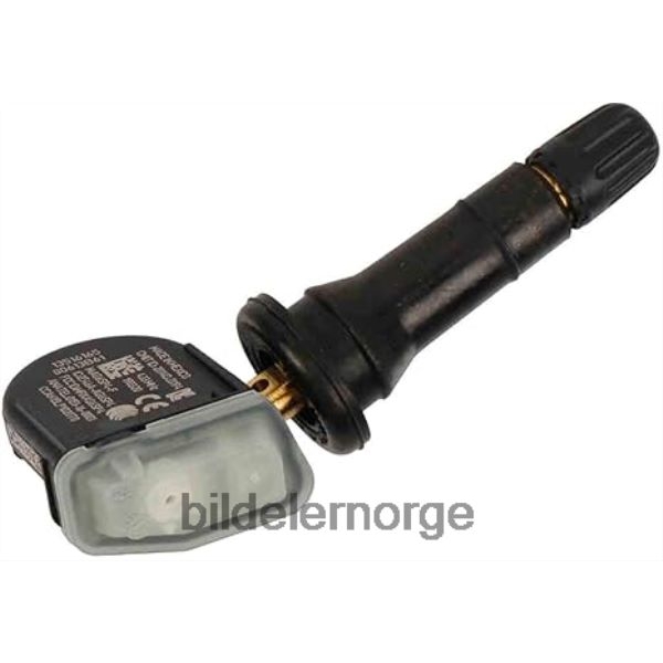 Amerikanske bildeler Norge - tpms buick/chevrolet/cadillac/gmc dekktrykksensor 13516165 40LD442666
