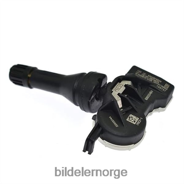 Amerikanske bildeler Norge - tpms cadillac dekktrykksensor 22959744 40LD442756