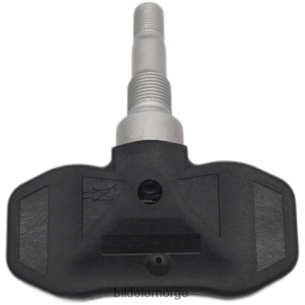 Amerikanske bildeler Norge - tpms chevrolet/cadillac dekktrykksensor 20964159 40LD442656
