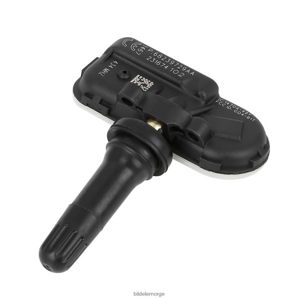 Amerikanske bildeler Norge - tpms dodge dekktrykksensor 68249201aa 40LD442746