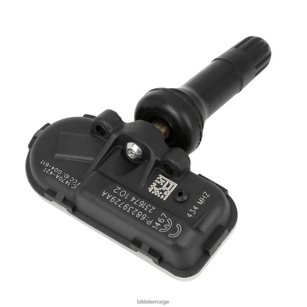 Amerikanske bildeler Norge - tpms dodge dekktrykksensor 68249201aa 40LD442746