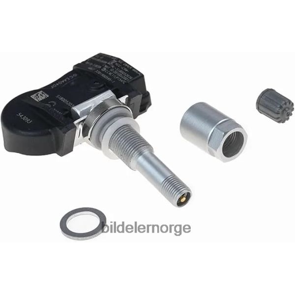 Amerikanske bildeler Norge - tpms peugeot/citroen dekktrykksensor 543093 40LD442566