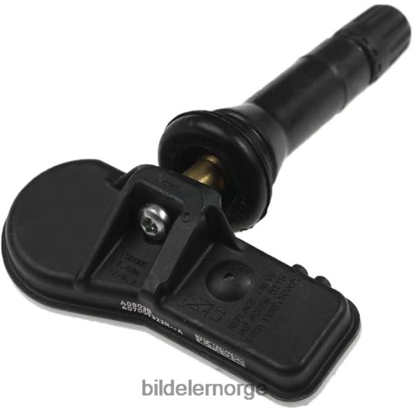 Amerikanske bildeler Norge - tpms renault. dekktrykksensor 407009322r 40LD442576