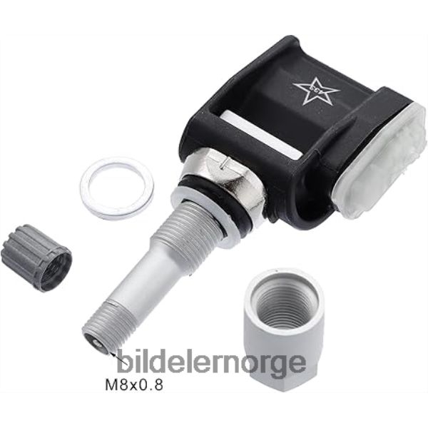 Bildeler Norge - tpms bmw dekktrykksensor 36106872774 40LD442803