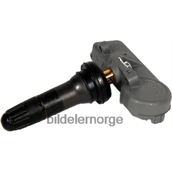 Bildeler Norge - tpms chevrolet/buick/gmc/hummer dekktrykksensor 13581558 40LD442663