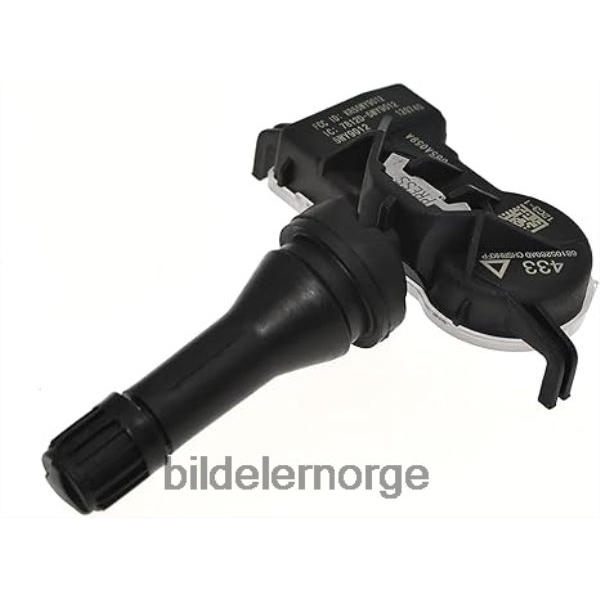 Bildeler Norge - tpms dodge dekktrykksensor 68105280ad 40LD442763