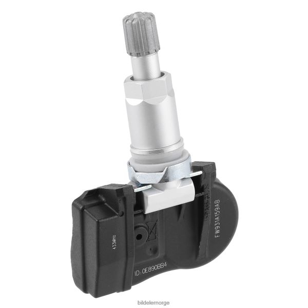 Bildeler Norge - tpms land rover/jaguar dekktrykksensor fw931a159ab 40LD442783