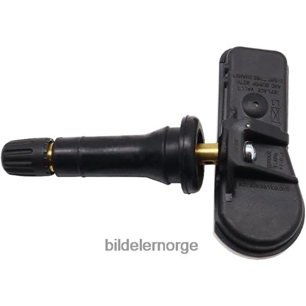 Bildeler Norge - tpms peugeot/citroen dekktrykksensor 9811536380 40LD442563