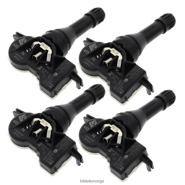 Bildeler Norge - tpms renault dekktrykksensor 407004cb0a 40LD442573