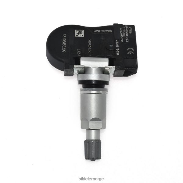 Bildeler førde - tpms bmw dekktrykksensor 36106856209 40LD442782