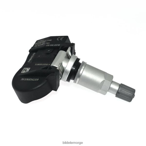 Bildeler førde - tpms bmw dekktrykksensor 36106856209 40LD442782