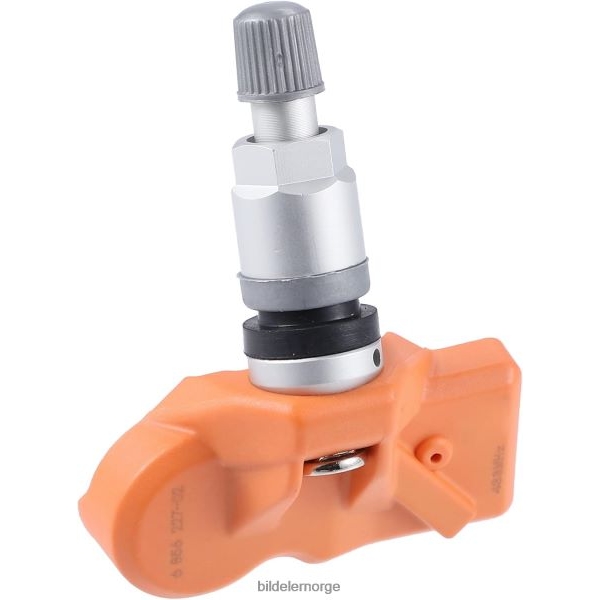 Bildeler førde - tpms bmw trykksensoren 36106856227 433mhz 40LD442822