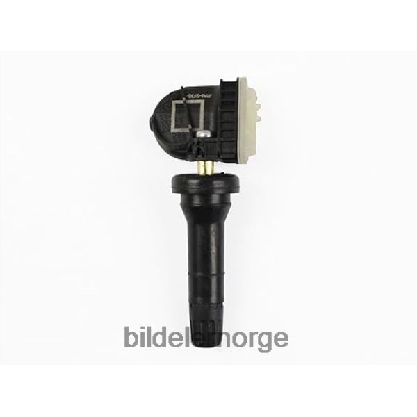 Bildeler førde - tpms buick/cadillac/chevrolet/gmc dekktrykksensor 13589597 40LD442672