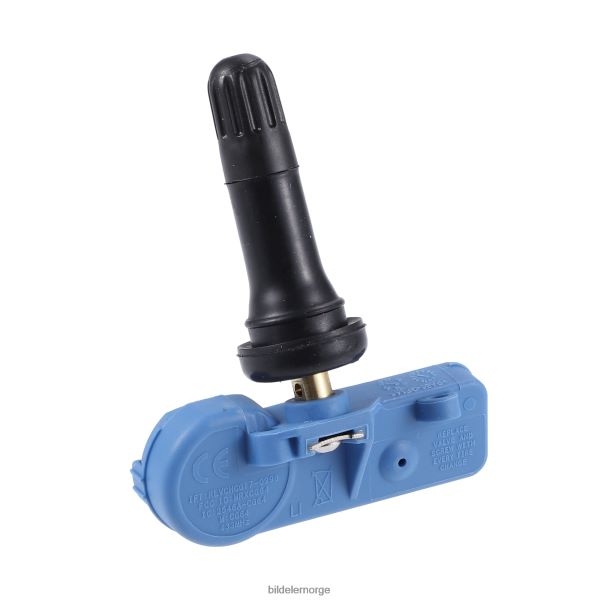 Bildeler førde - tpms chevrolet/cadillac dekktrykksensor 13581561 40LD442702