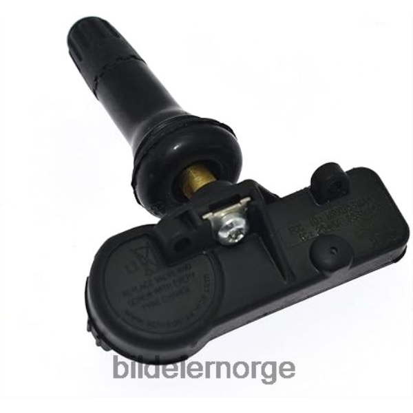 Bildeler førde - tpms chevrolet dekktrykksensor 15254101 40LD442732