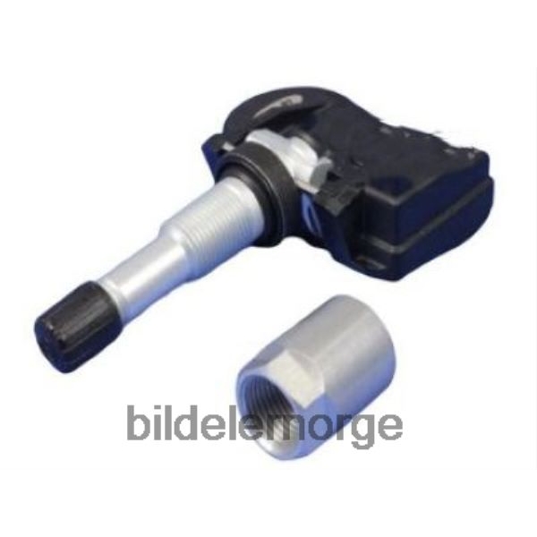 Bildeler førde - tpms chrysler/dodge dekktrykksensor 68001698ab 40LD442722