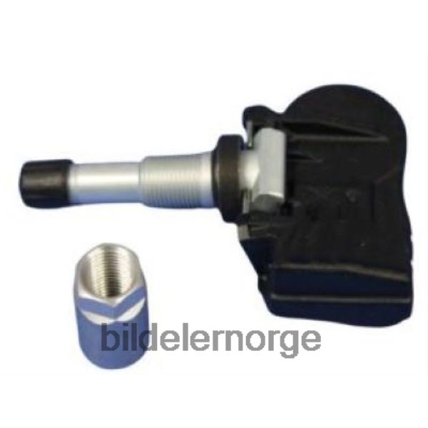 Bildeler førde - tpms chrysler/dodge dekktrykksensor 68001698ab 40LD442722