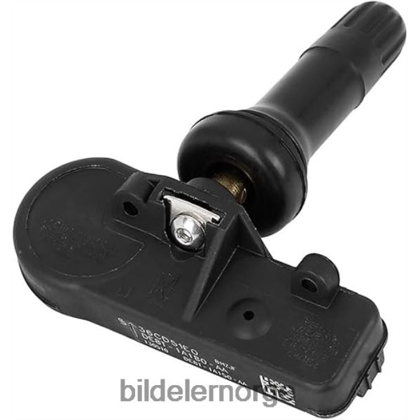 Bildeler førde - tpms ford/lincoln dekktrykksensor de8t1a180aa 40LD442662