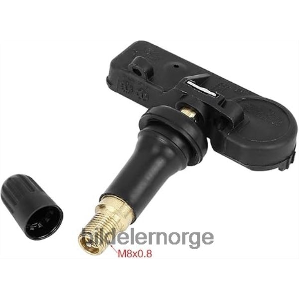 Bildeler førde - tpms ford/lincoln dekktrykksensor de8t1a180aa 40LD442662