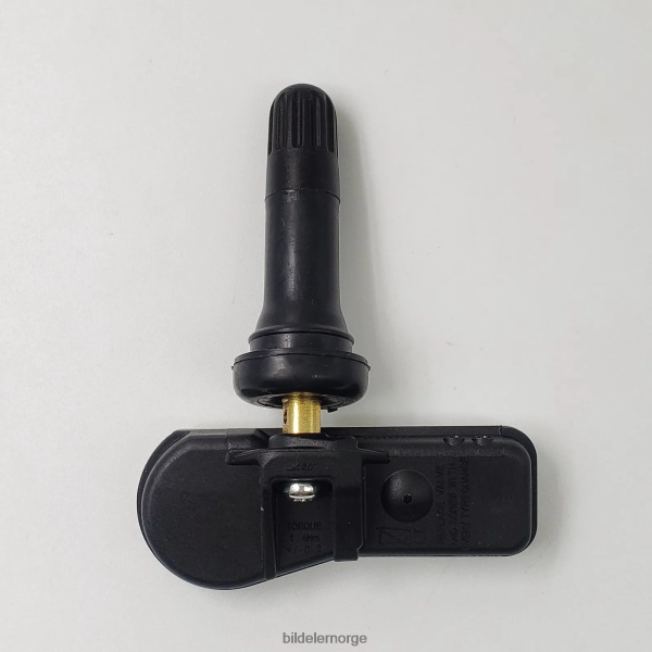 Bildeler førde - tpms peugeot/citroen dekktrykksensor 9802003680 40LD442562