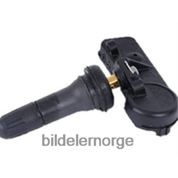 Bildeler lier - tpms cadillac/chevrolet/gmc dekktrykksensor 13586335 40LD442670