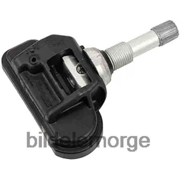 Bildeler lier - tpms chevrolet dekktrykksensor 13598775 40LD442730