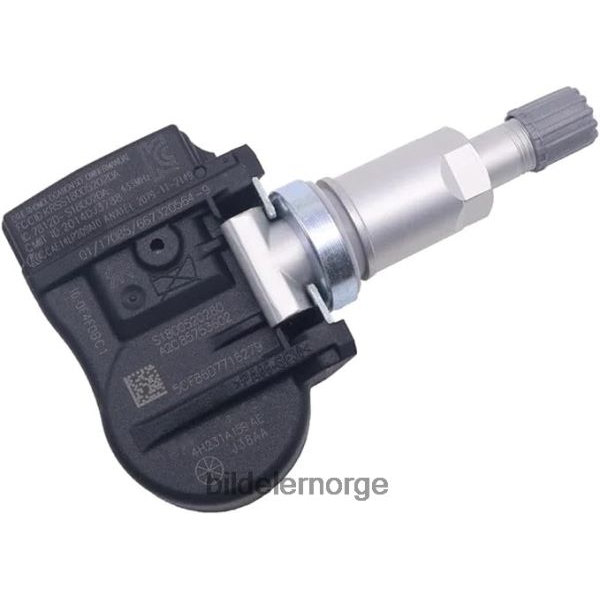 Bildeler lier - tpms jaguar dekktrykksensor 4h231a159ae 40LD442800