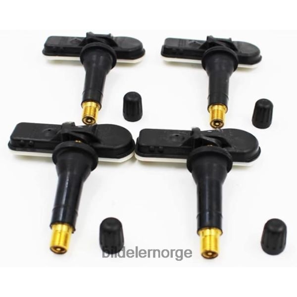 Bildeler lier - tpms renault dekktrykksensor 407001628r 40LD442570