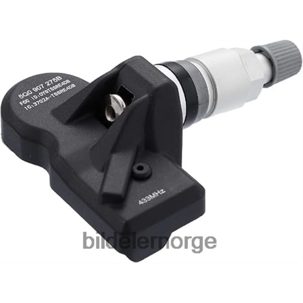 Bildeler lier - tpms volkswagen/audi dekktrykksensor 5q0907275b 40LD442780