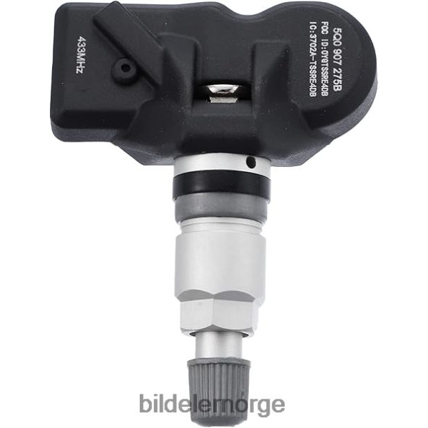 Bildeler lier - tpms volkswagen/audi dekktrykksensor 5q0907275b 40LD442780