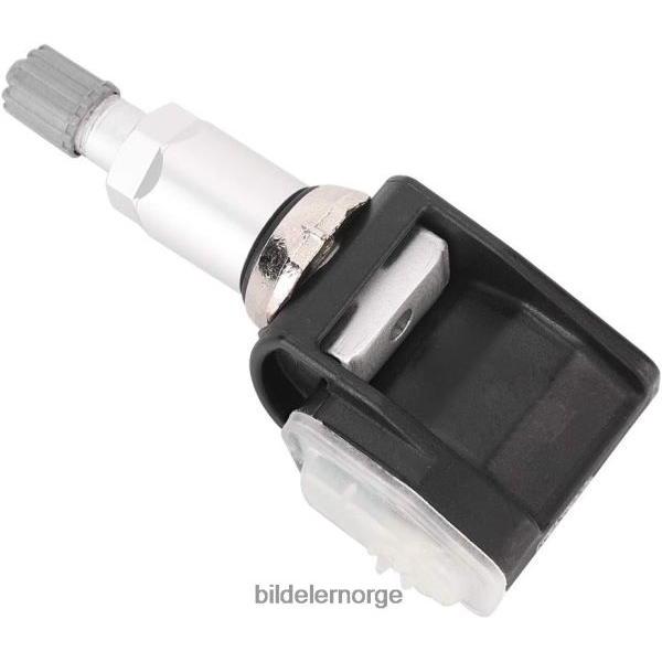Bildeler lierskogen - tpms bmw trykksensoren 6887140 433mhz 40LD442821