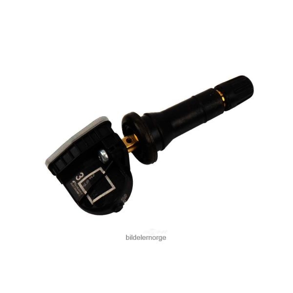 Bildeler lierskogen - tpms buick/cadillac/chevrolet/gmc dekktrykksensor 13598772 40LD442661