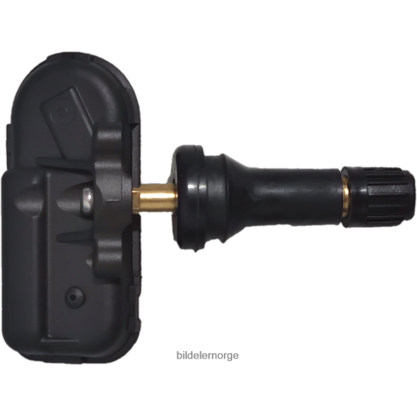 Bildeler lierskogen - tpms dodge dekktrykksensor 68249200aa 40LD442711