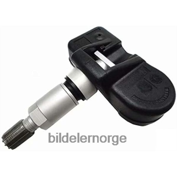 Bildeler lierskogen - tpms dodge/jeep dekktrykksensor 56053036aa 40LD442741