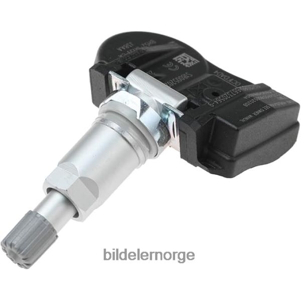 Bildeler lierskogen - tpms land rover/jaguar dekktrykksensor bh521a159ca 40LD442791
