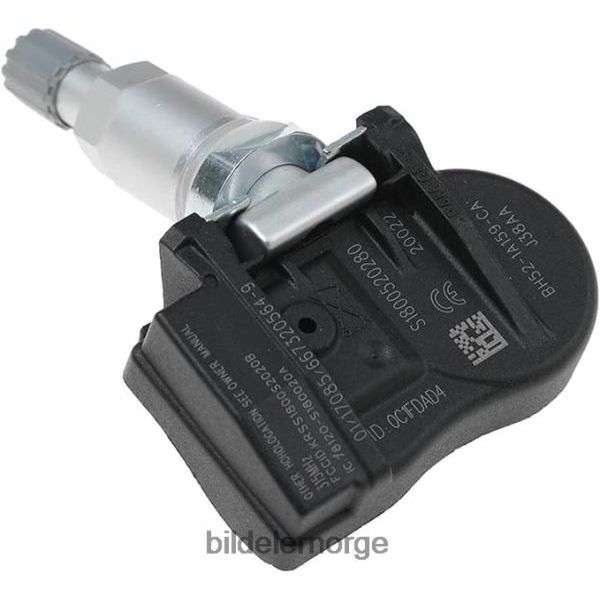 Bildeler lierskogen - tpms land rover/jaguar dekktrykksensor bh521a159ca 40LD442791