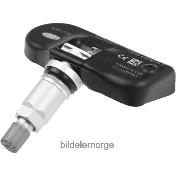 Bildeler lierskogen - tpms volkswagen dekktrykksensor 1k0907255b 40LD442811