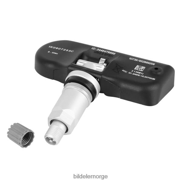 Bildeler lierskogen - tpms volkswagen dekktrykksensor 1k0907255c 40LD442801