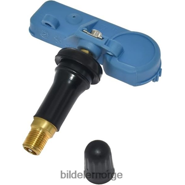 Bildeler mosby - tpms chevrolet/cadillac dekktrykksensor 25789964 40LD442695