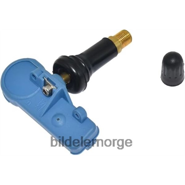 Bildeler mosby - tpms chevrolet/cadillac dekktrykksensor 25789964 40LD442695