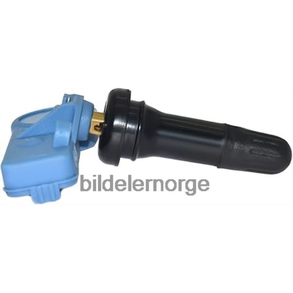 Bildeler mosby - tpms chevrolet/cadillac dekktrykksensor 25789964 40LD442695