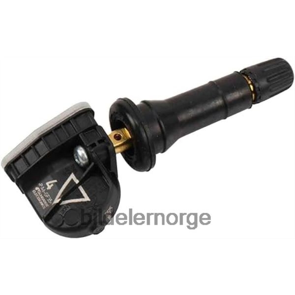 Bildeler mosby - tpms chevrolet/cadillac/gmc dekktrykksensor 13598773 40LD442655