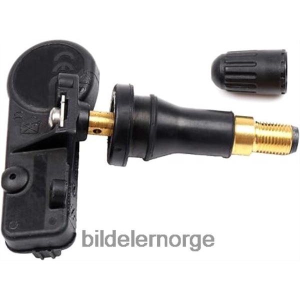 Bildeler mosby - tpms chrysler/dodge/jeep dekktrykksensor 56029398ab 40LD442665