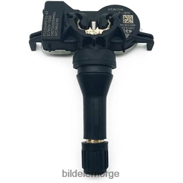 Bildeler mosby - tpms chrysler/dodge/jeep dekktrykksensor 68313387aa 40LD442685
